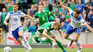 Nhận định Bosnia vs Bắc Ireland 01h45 ngày 16/10 (UEFA Nations League 2018/19)