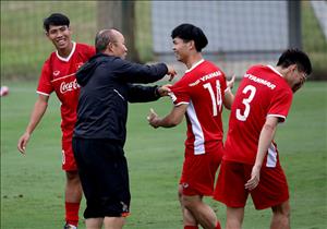 AFF Cup 2018: Cơ hội nào cho các tân binh?