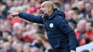Pep Guardiola không tin Man City đã đủ sức vô địch Champions League