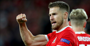 Ramsey đột ngột rời khỏi ĐT xứ Wales