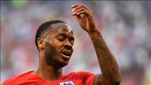 Sterling tự tin chấm dứt chuỗi trận tịt ngòi ở ĐT Anh