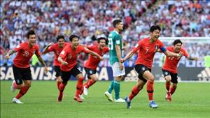 Nhận định Hàn Quốc vs Panama 18h00 ngày 16/10 (Giao hữu quốc tế)