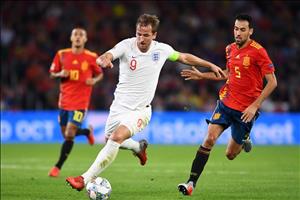 Harry Kane là một cầu thủ phi thường của nước Anh