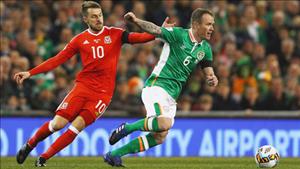 Nhận định Ireland vs Wales 01h45 ngày 17/10 (UEFA Nations League 2018/19)