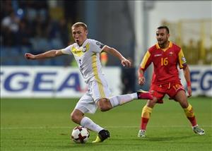 Nhận định Kazakhstan vs Andorra 21h00 ngày 16/10 (UEFA Nations League 2018/19)