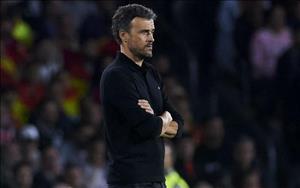 Thua Anh, HLV Tây Ban Nha tức muốn “giết” các học trò