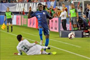 Nhận định Mỹ vs Peru 06h30 ngày 17/10 (Giao hữu quốc tế)