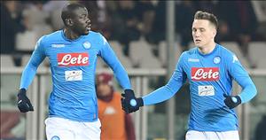 Napoli cảnh báo MU và Liverpool: “Chúng tôi không phải siêu thị”