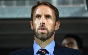 Southgate quyết chờ sao tuyển Anh đến phút chót của Nations League