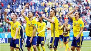 Nhận định Thụy Điển vs Slovakia 01h45 ngày 17/10 (Giao hữu quốc tế)