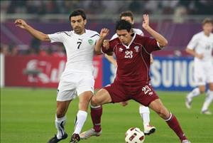 Nhận định Uzbekistan vs Qatar 21h00 ngày 16/10 (Giao hữu quốc tế)