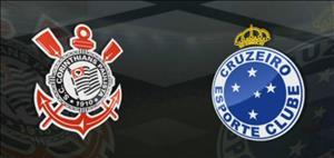 Nhận định Corinthians vs Cruzeiro 07h45 ngày 18/10 (Cúp QG Brazil)