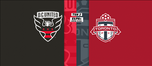 Nhận định DC United vs Toronto 06h30 ngày 18/10 (Nhà nghề Mỹ)