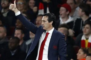 Góc Arsenal: Unai Emery và kế hoạch 4-4-2 đầy hứa hẹn