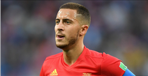 Hazard được sao sáng Hà Lan hết lời khen ngợi
