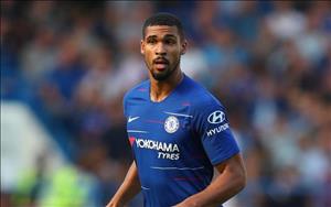 Tiền bối khuyên Loftus-Cheek ở lại Chelsea