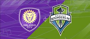 Nhận định Orlando City vs Seattle Sounders 06h30 ngày 18/10 (Nhà nghề Mỹ)
