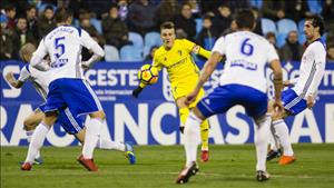 Nhận định Zaragoza vs Cadiz 02h00 ngày 18/10 (Cúp Nhà vua TBN 2018/19)