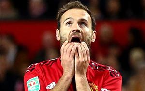 Đây! Lý do khiến Juan Mata chưa gia hạn hợp đồng với MU