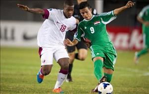Link xem trực tiếp U19 UAE vs U19 Qatar bảng A U19 Châu Á 2018