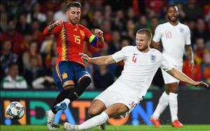 HLV Tottenham tự hào với các học trò tỏa sáng tại ĐTQG