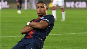 Mbappe chuẩn bị lập kỷ lục ở giải thưởng Cậu bé vàng