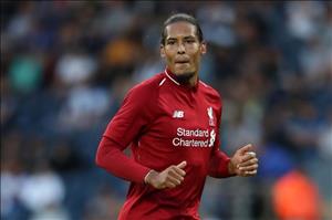 Để mở mặt, Man United cần một Van Dijk mới