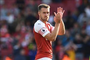 Jack Wilshere nói gì về tương lai Ramsey?