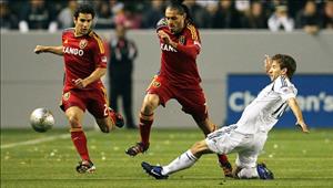 Nhận định Real Salt Lake vs New England 08h00 ngày 19/10 (Nhà nghề Mỹ)