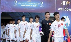 Báo ngoại bất ngờ nhắc tới lứa Công Phượng trước giải U19 châu Á 2018