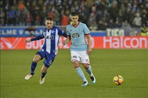Nhận định Celta Vigo vs Alaves 02h00 ngày 20/10 (La Liga 2018/19)