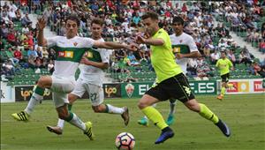 Nhận định Elche vs Malaga 02h00 ngày 20/10 (Hạng 2 TBN 2018/19)