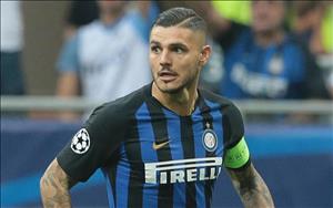 Icardi lý giải nguyên nhân chưa gia hạn hợp đồng với Inter