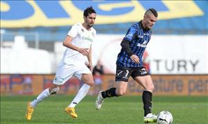 Nhận định Spezia vs Pescara 02h00 ngày 20/10 (Hạng 2 Italia 2018/19)