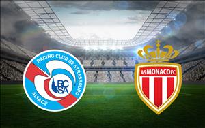 Nhận định Strasbourg vs Monaco 01h00 ngày 21/10 (Ligue 1 2018/19)