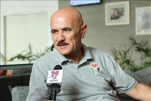 Trưởng đoàn U19 Jordan đánh giá thế nào về sức mạnh của U19 Việt Nam?