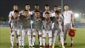 U19 Việt Nam 1-2 U19 Jordan (KT): Thua vào phút chót, U19 Việt Nam khó qua vòng bảng VCK U19 châu Á