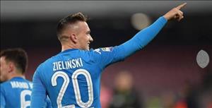 Arsenal gia nhập cuộc đua giành tiền vệ 60 triệu bảng