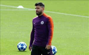 Guardiola cập nhật về chấn thương của các trụ cột Man City