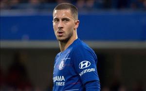 Hazard tiết lộ 4 cầu thủ xuất sắc nhất Ngoại hạng Anh ở thời điểm hiện tại