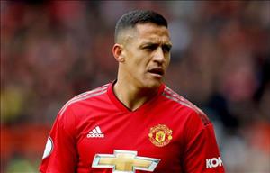 PSG phản ứng thế nào khi bị đồn đoán quan tâm Alexis Sanchez?