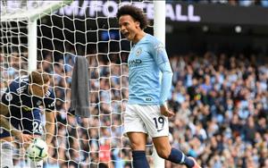 Man City chuẩn bị gia hạn hợp đồng với một ngôi sao