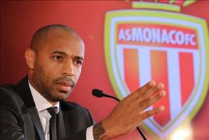 Pep nói gì khi Henry dẫn dắt Monaco?