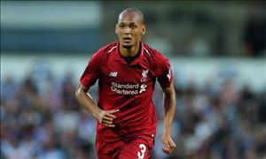 Lại thêm một đại gia muốn giải cứu Fabinho