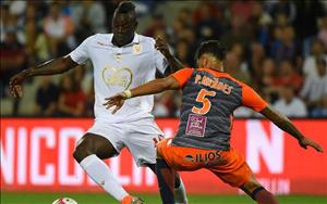 45 tuổi, Balotelli vẫn giống như cậu chàng 16