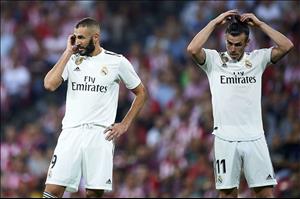 Người cũ bóc trần sự thật phũ phàng tại Real Madrid