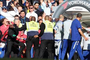 Chelsea 2-2 MU: Cuộc chiến của “Mou United” chưa kết thúc