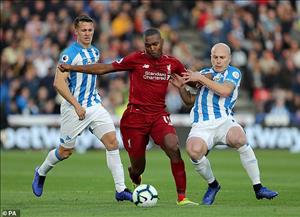 Liverpool sắp gia hạn hợp đồng với hàng thải