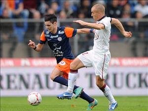 Nhận định Montpellier vs Bordeaux 20h00 ngày 21/10 (Ligue 1 2018/19)
