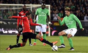 Nhận định bóng đá St.Etienne vs Rennes 2h55 ngày 6/3 (Cúp quốc gia Pháp 2019/20)